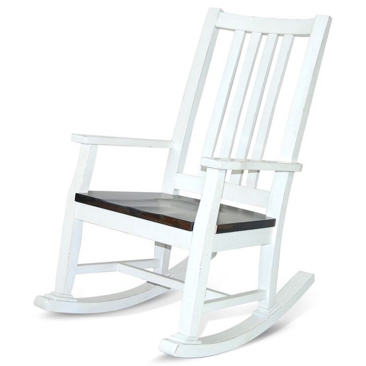 rockers furniture