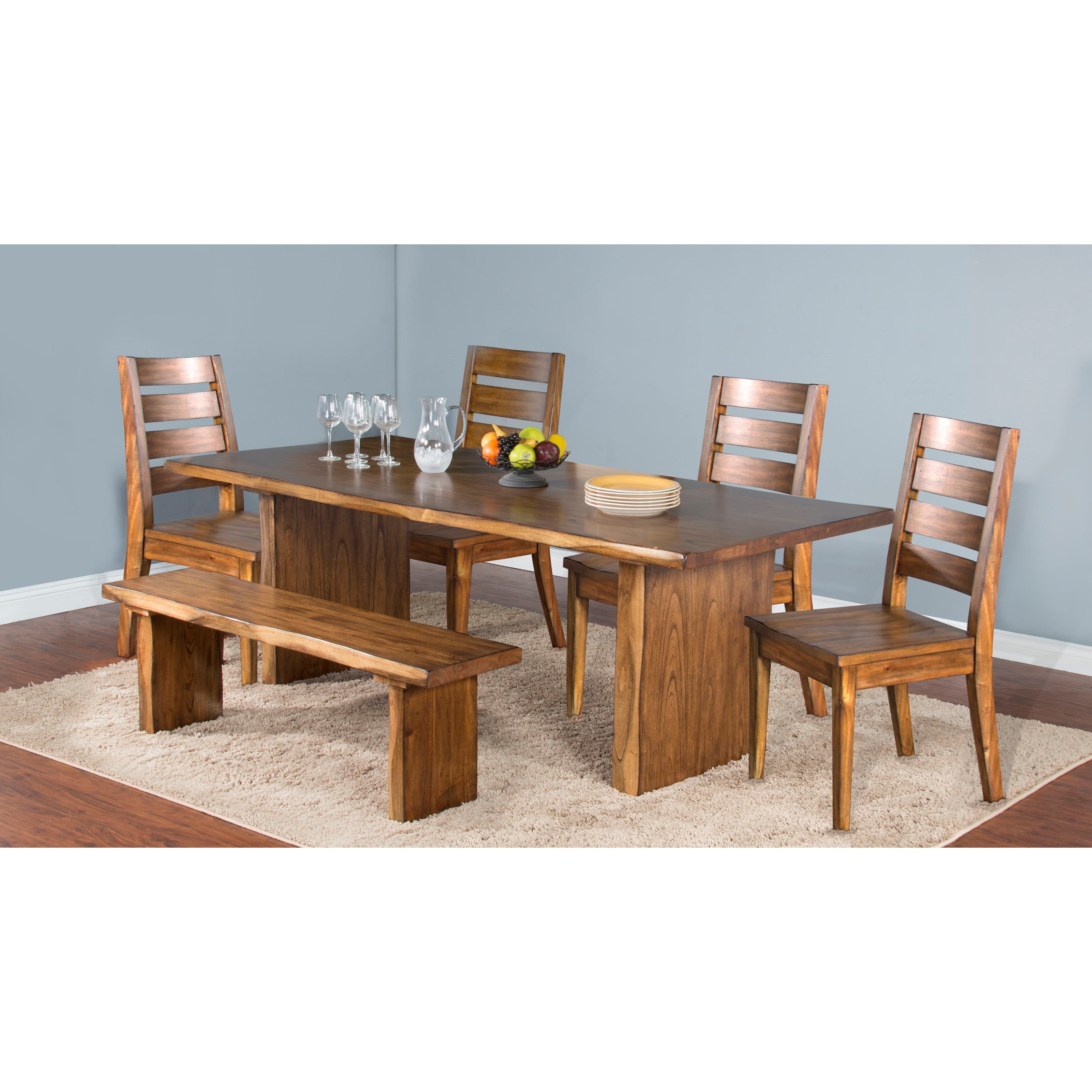 threshold carey dining chair