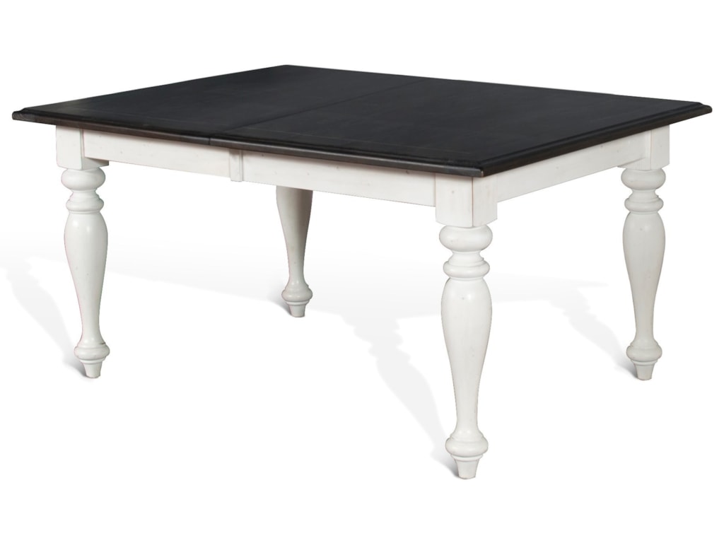 Sunny Designs Carriage HouseExtension Dining Table Sunny Designs Carriage HouseExtension Dining Table