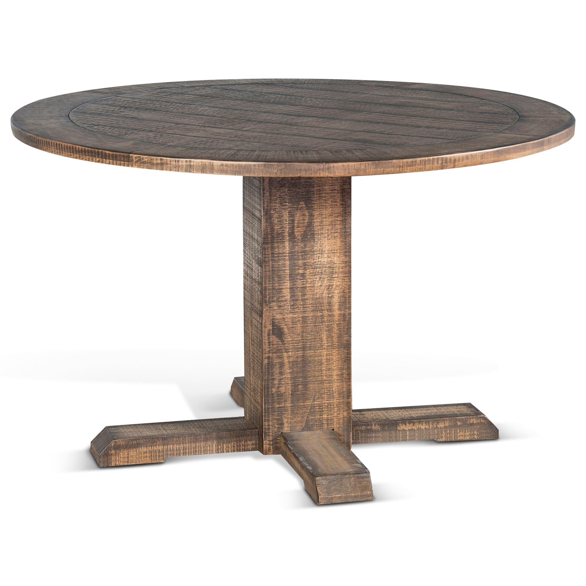 Sunny Designs Homestead 2 Table And Chair Set For Two John