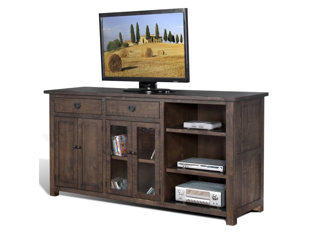 Sunny Designs Homestead 2 Buffet