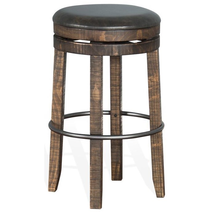 swivel counter stools