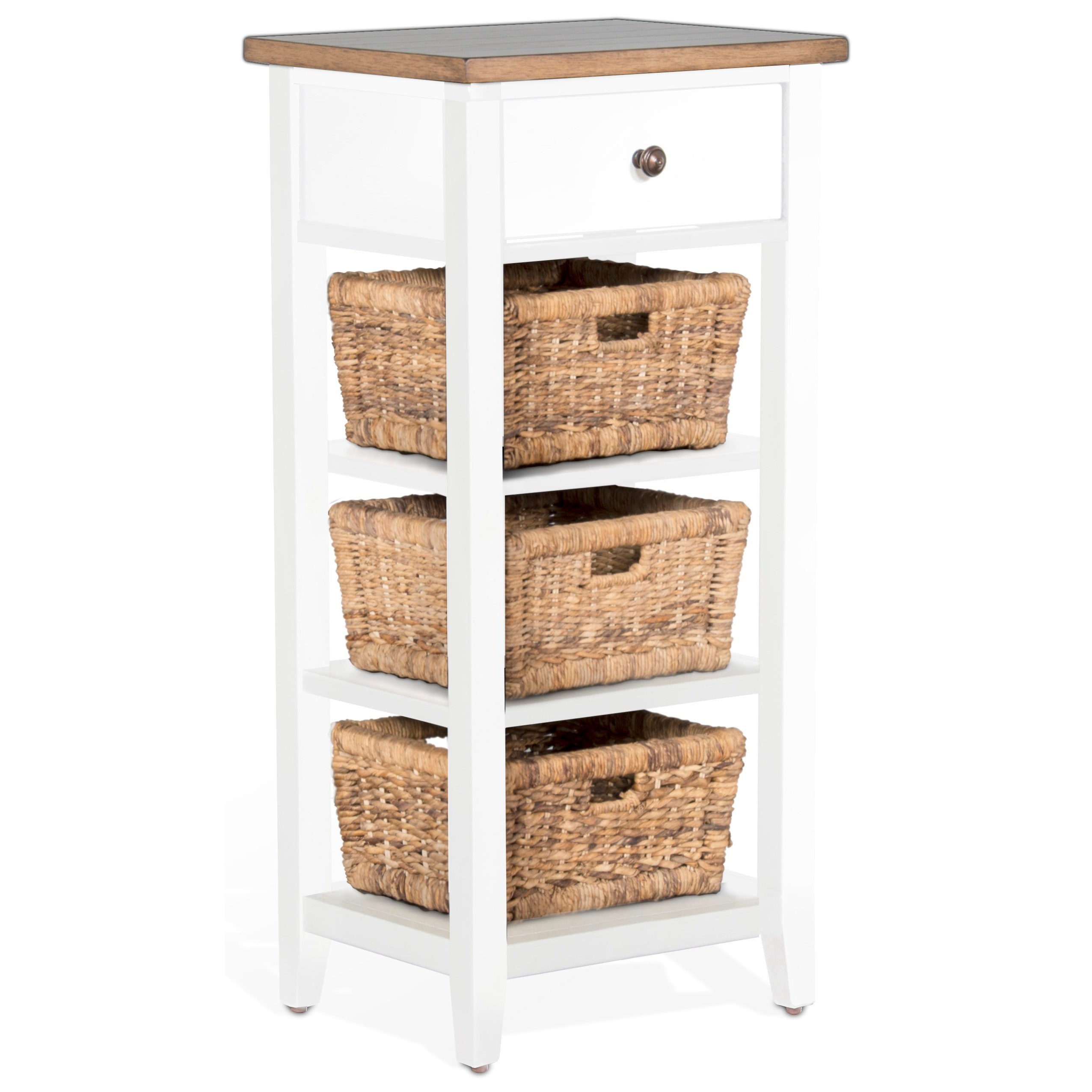 baskets fashion