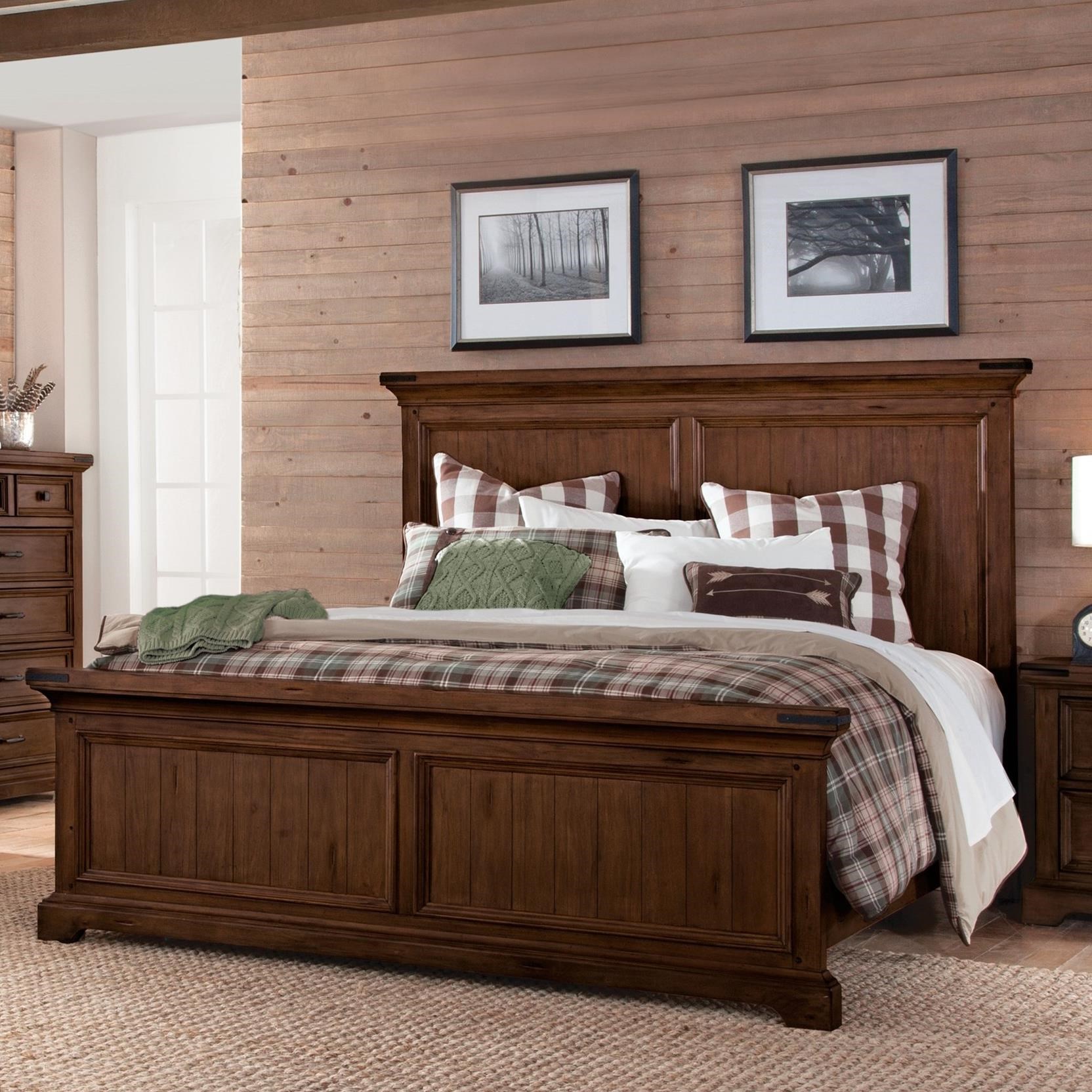 Sunny Designs Mossy Oak Nativ Living 2332kw Q Rustic Queen