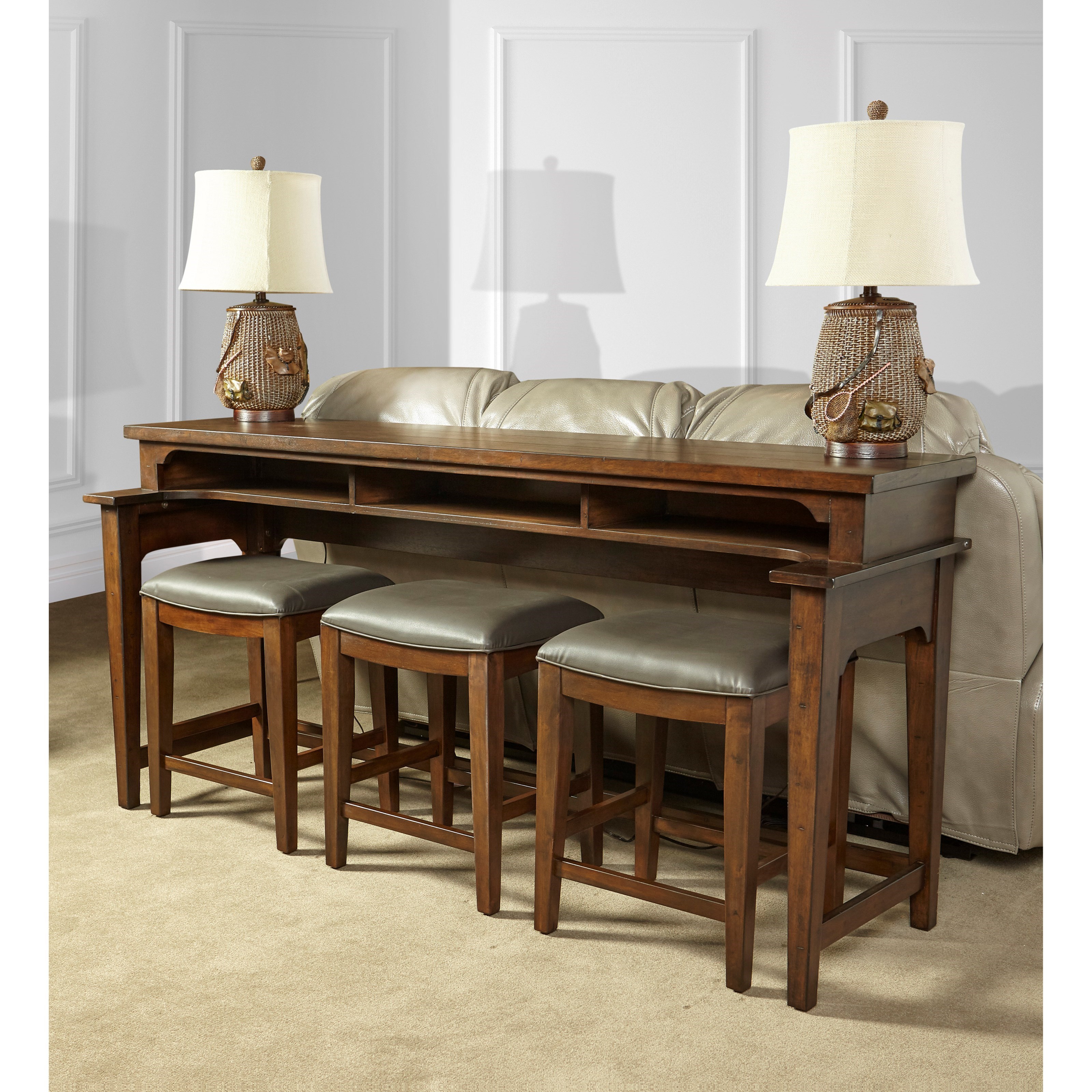 Sunny Designs Richmond 2049kw Ct 3xs Console Bar Table And Chair Set Home Furnishings Direct Pub Table And Stool Sets Imagine i have a lot of data changing in very fast intervals. console bar table and chair set