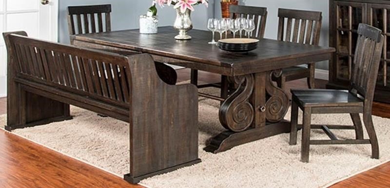 Market Square SalettaSaletta 5 Piece Dining Package Market Square SalettaSaletta 5 Piece Dining Package