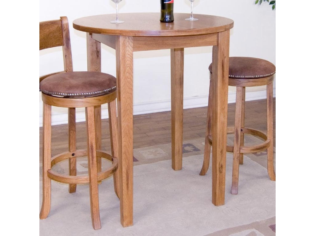 Sunny Designs SedonaSedona Pub Table