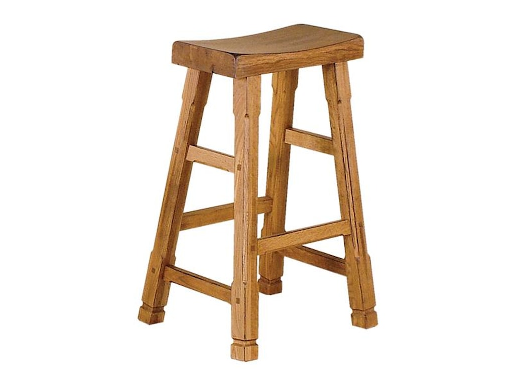 Sunny Designs Sedona Rustic Oak 30 Saddle Seat Barstool Sadler S Saddle Seat Barstool Sunny Designs Sedona30