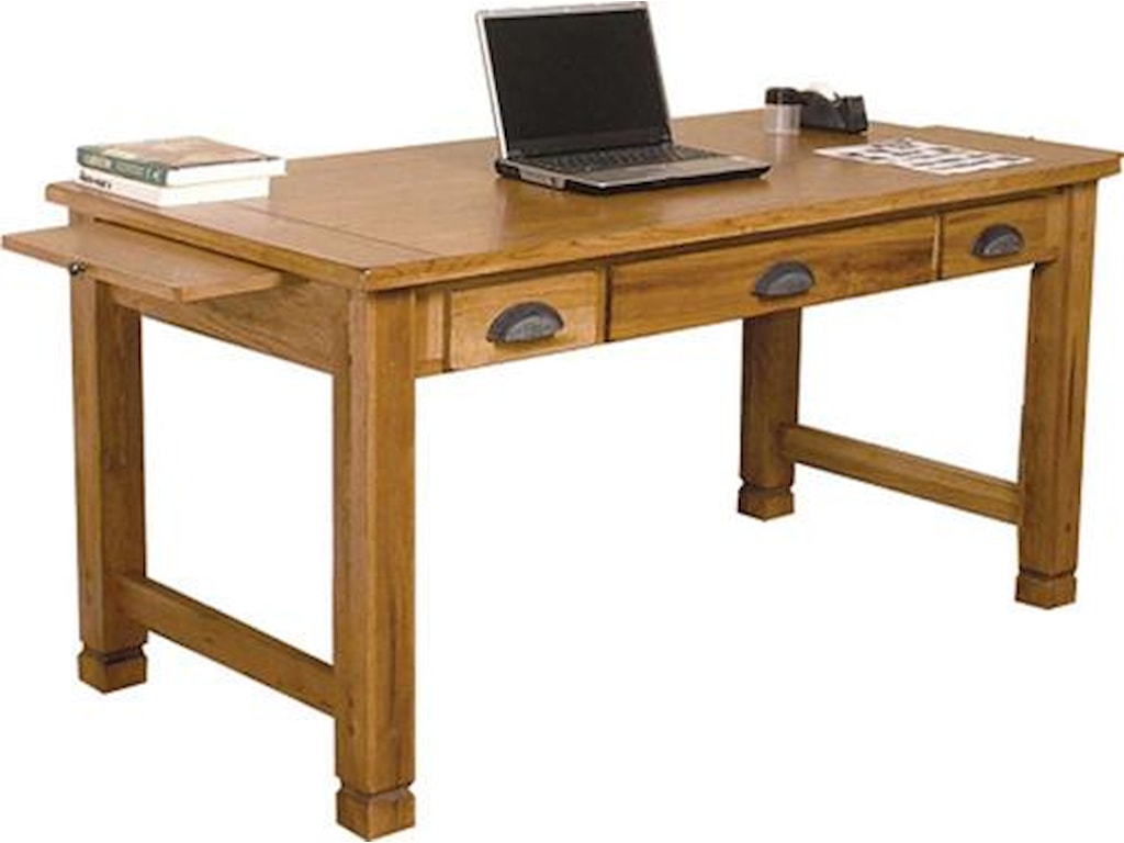 Sunny Designs SedonaSedona Laptop Writing Desk