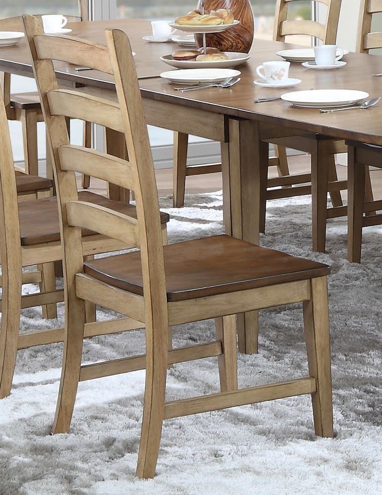 Blake Ladder Back Dining Side Chair Rotmans Dining Side Chairs