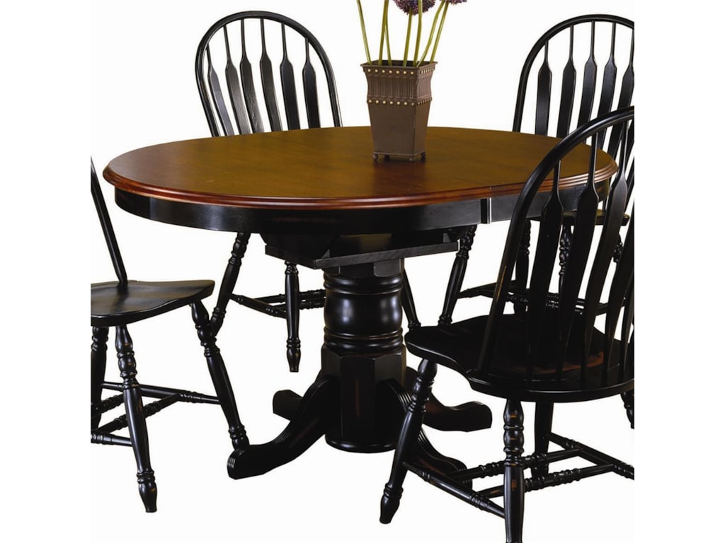 Sunset Trading Co. Sunset SelectionsDining Table
