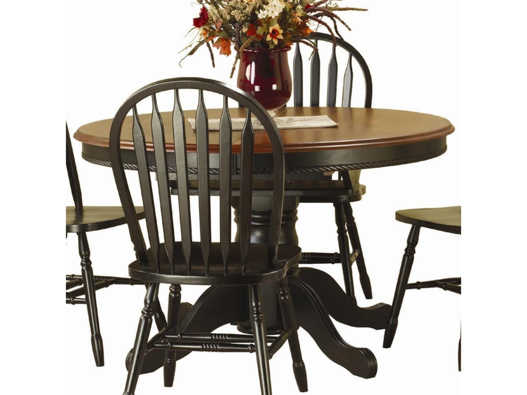 Sunset Trading Co. Sunset SelectionsDining Table