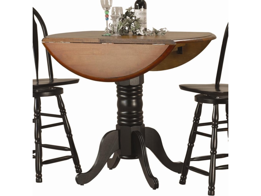Sunset Trading Co. Sunset SelectionsCafe Height Dinette Table