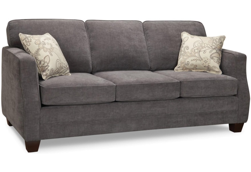Superstyle 9539 74 Upholstered Sofa Stoney Creek Furniture Sofas Superstyle 9539 74 Upholstered Sofa