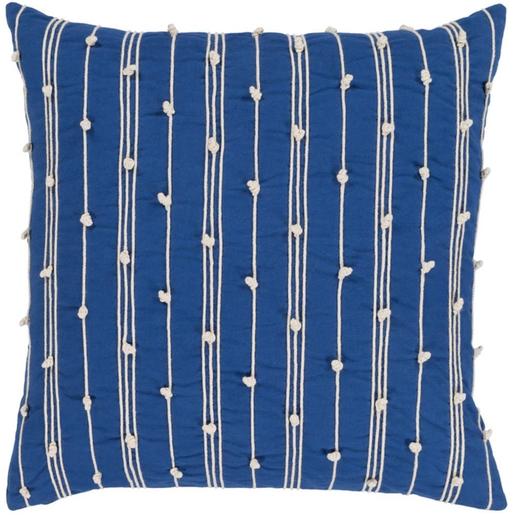 Surya Accretion Act004 1818 18 X 18 X 0 25 Pillow Cover Dunk
