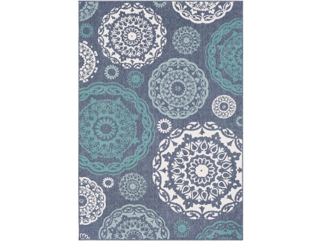 Surya Alfresco2'3