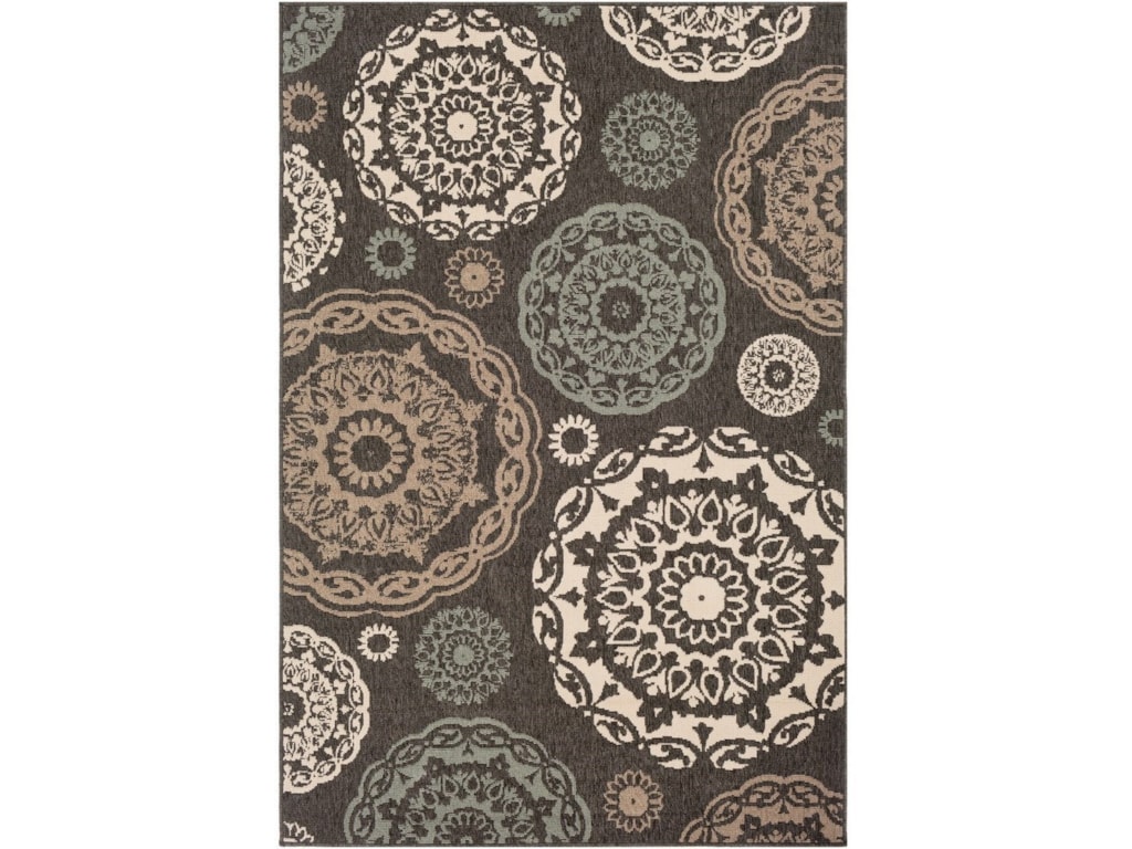 Surya Alfresco2'3