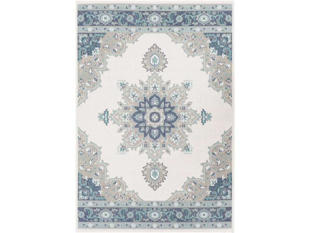 Surya Alfresco7'3