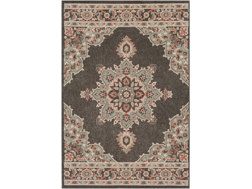 Surya Alfresco2'3