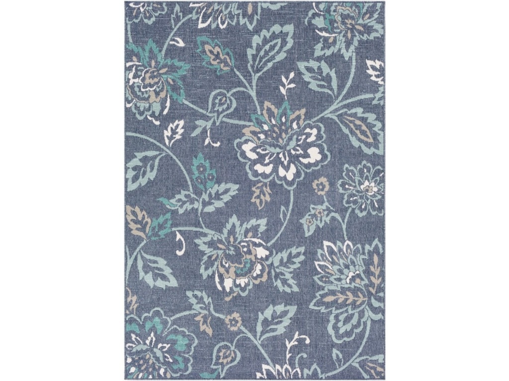 Surya Alfresco2'3