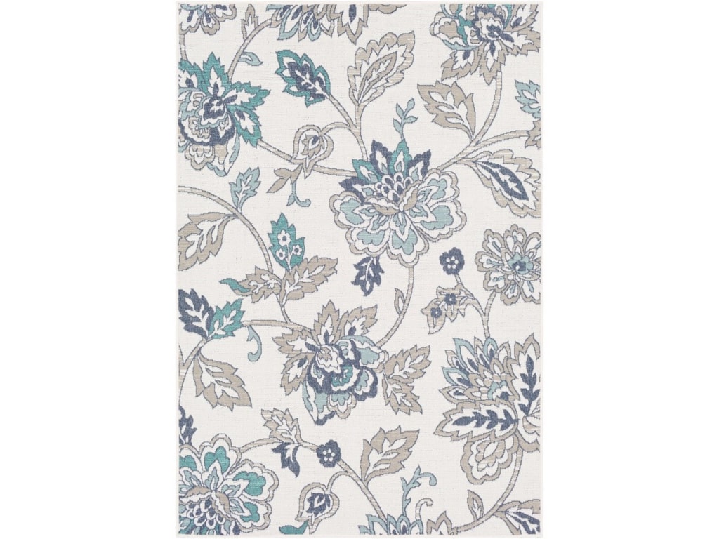 Surya Alfresco7'3