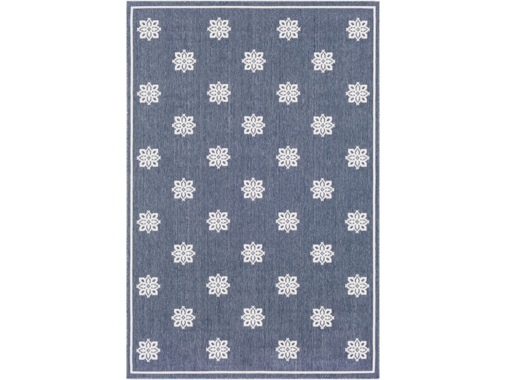 Surya Alfresco7'6