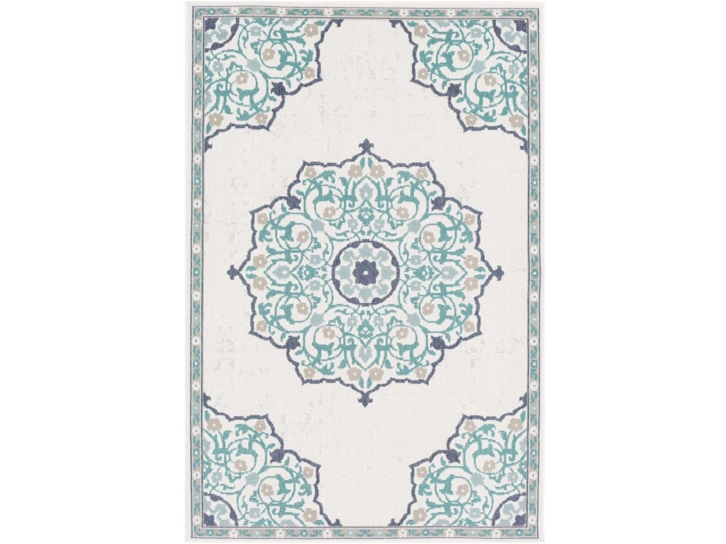 Surya Alfresco7'6