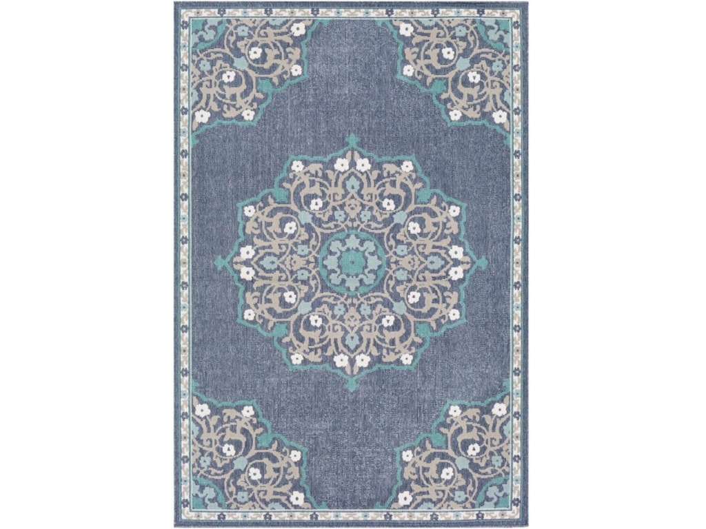 Surya Alfresco3'6
