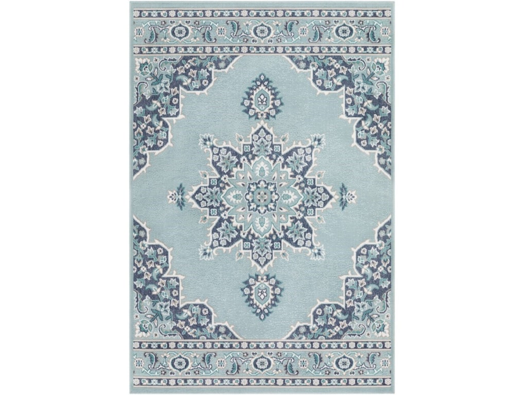 Surya Alfresco7'3