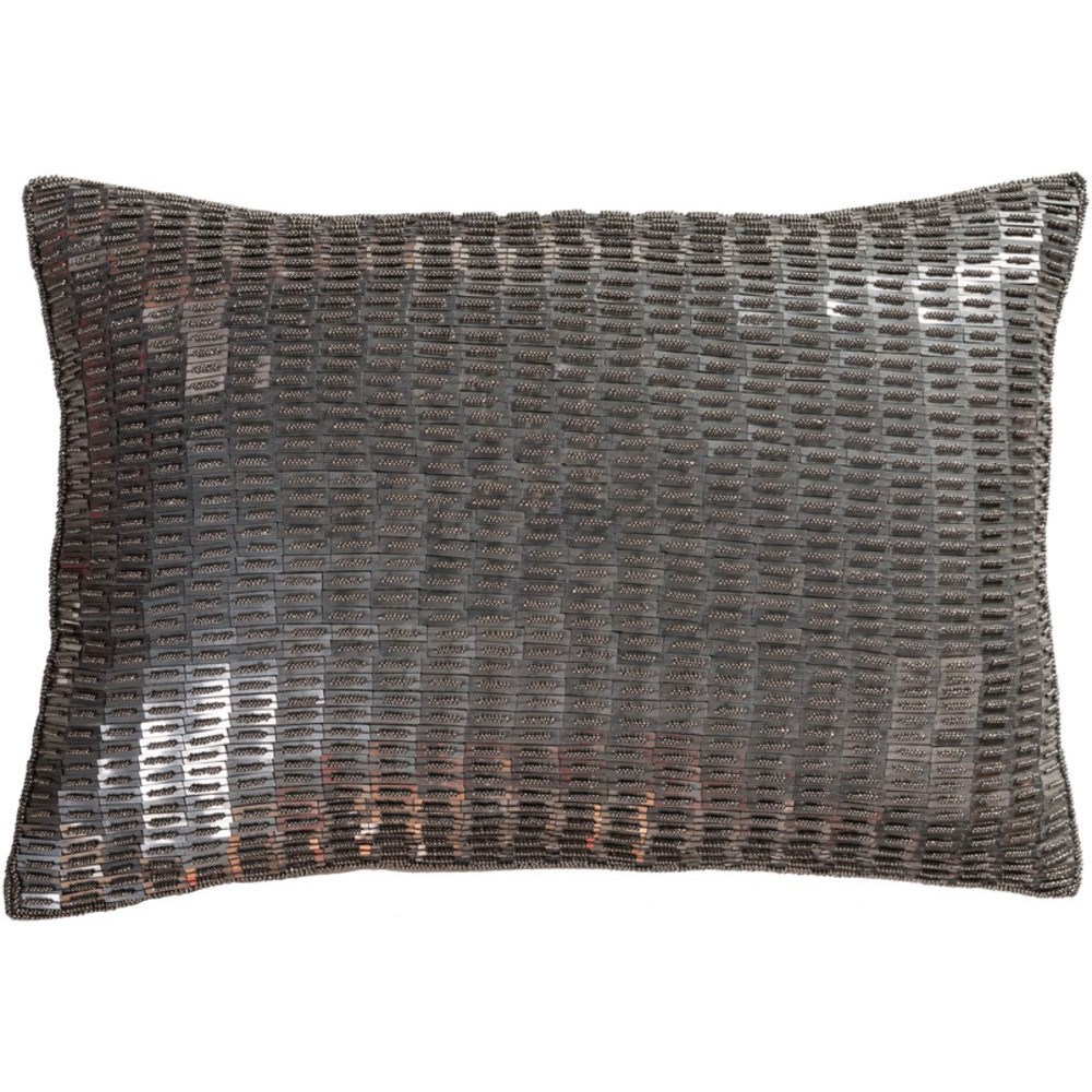 Surya Ankara Ank001 1319 13 X 19 X 0 25 Pillow Cover Dunk
