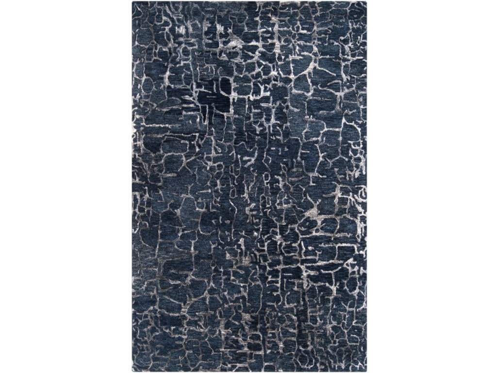 Surya Banshee6' x 9' Rug