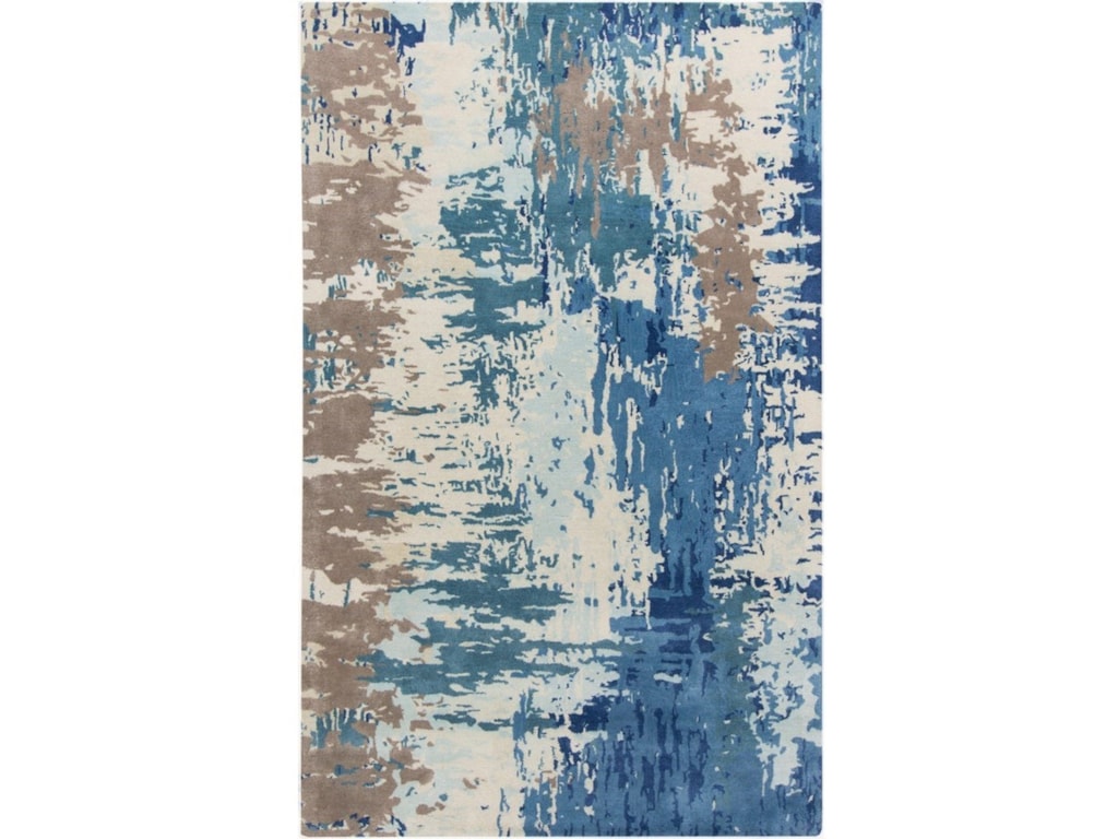 Surya Banshee9' x 13' Rug