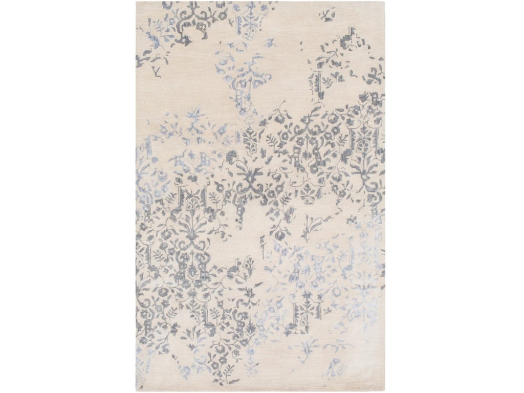 Surya Banshee2' x 3' Rug