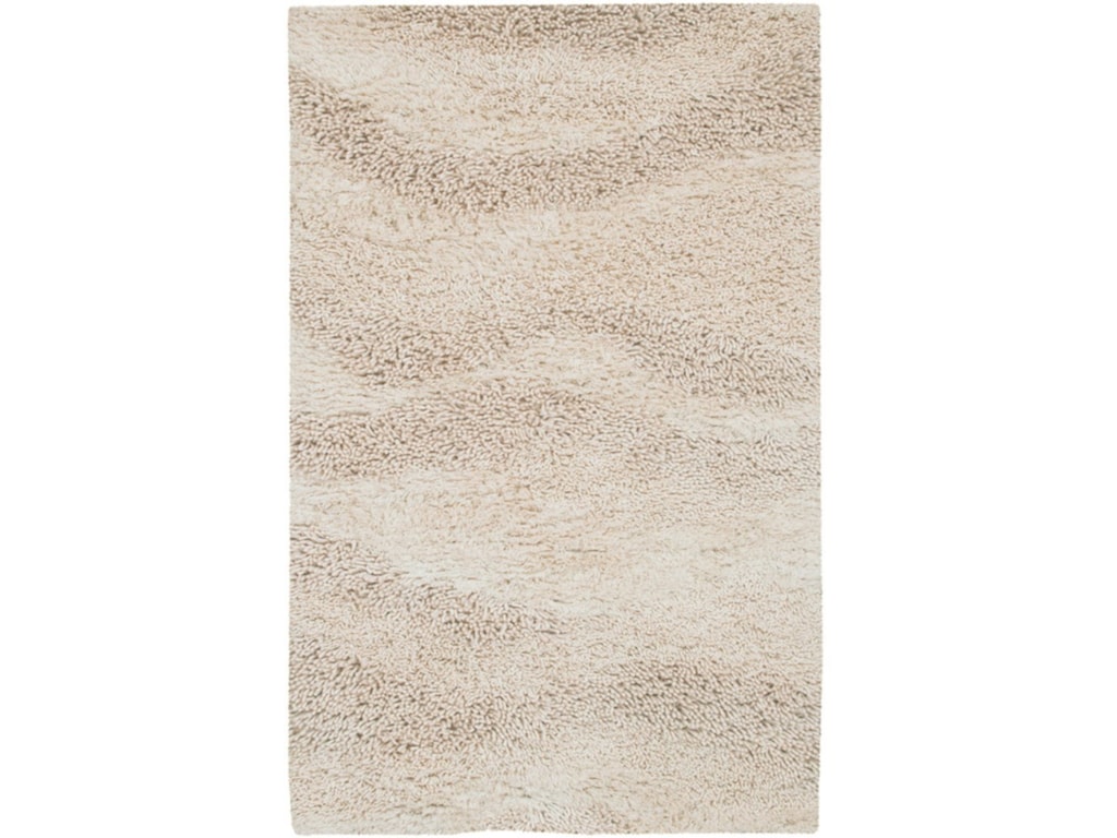 Surya Berkley6' x 9' Rug