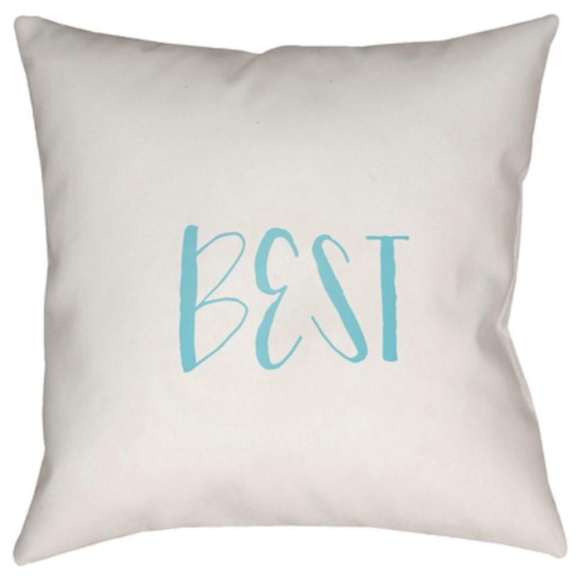 bff pillow