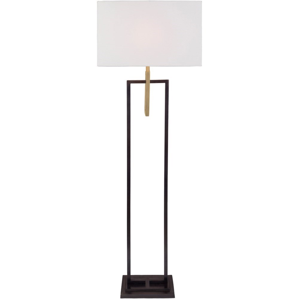 surya floor lamp