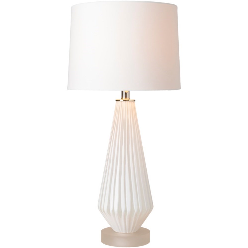 surya table lamps