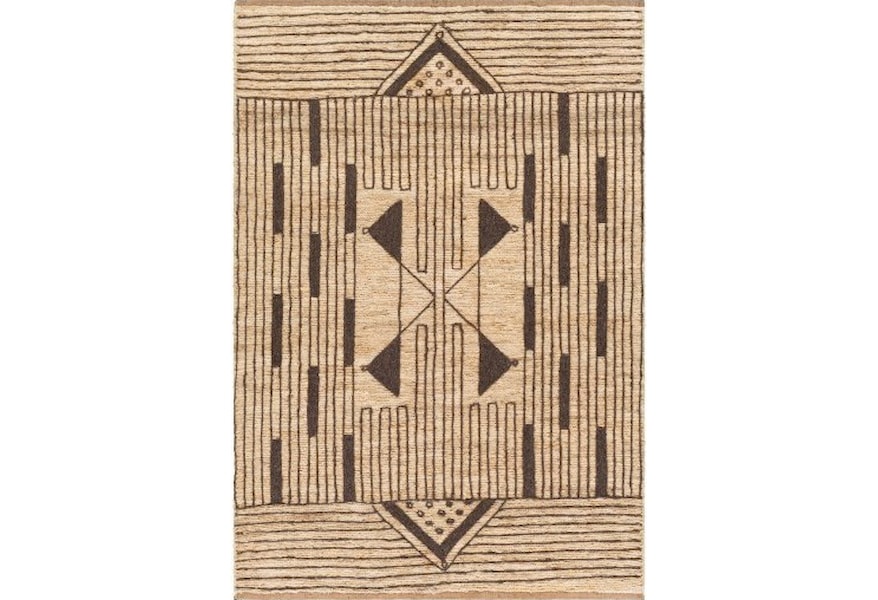 Surya Brookwood 2 X 3 Rug Wayside Furniture Rugs Surya Brookwood 2 X 3 Rug Wayside Furniture Rugs