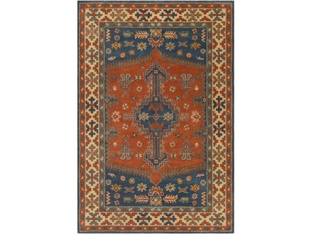 Surya Caesar9' x 12' Rug
