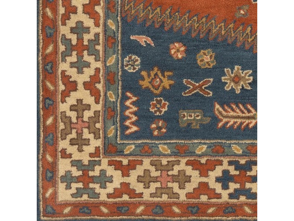 Surya Caesar9' x 12' Rug