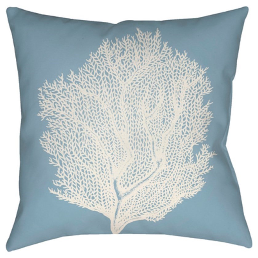 Surya Coastal Ii 9329 X 19 X 4 Pillow Rooms For Less Throw Pillows