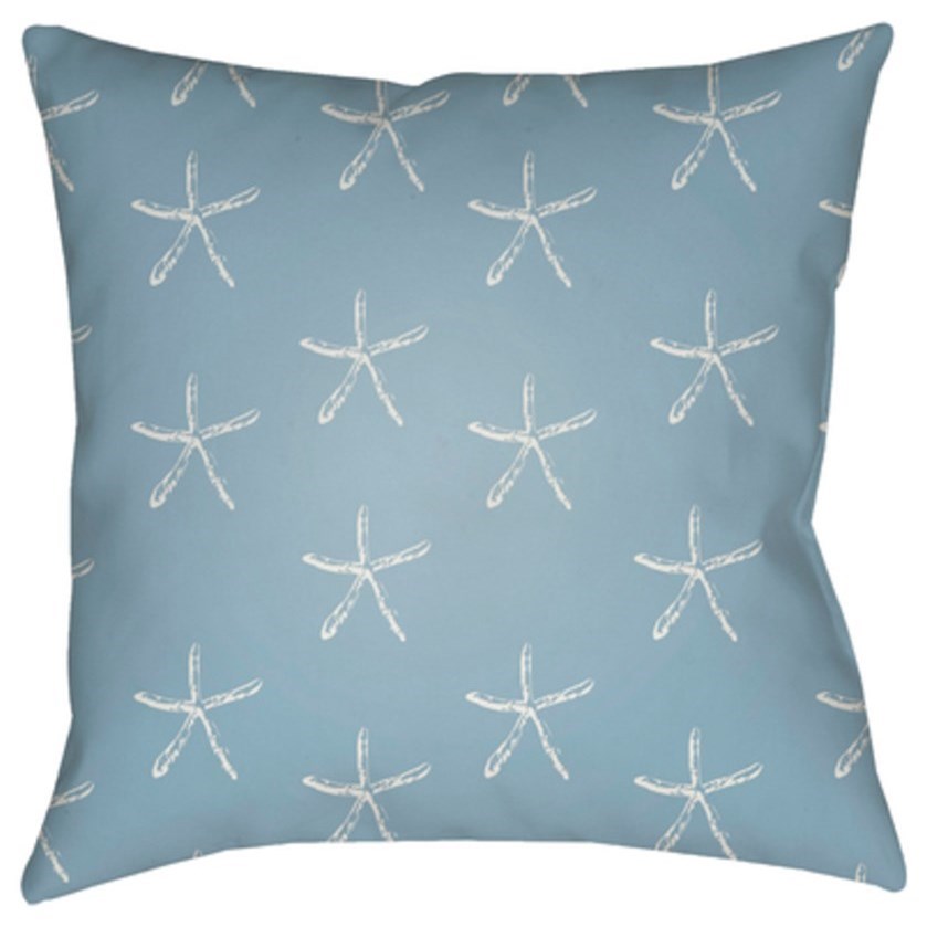 Surya Coastal Sol019 2020 9290 X 19 X 4 Pillow Thornton