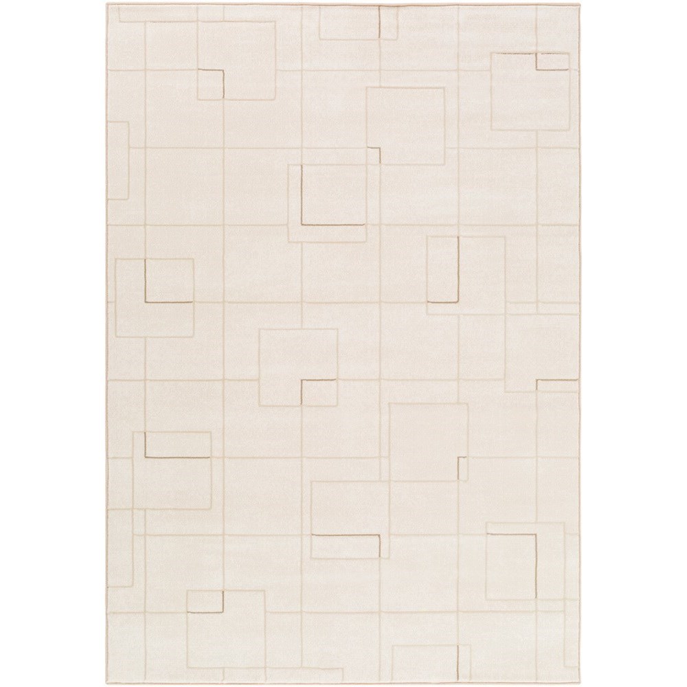 Surya Contempo Cpo3718 71010 7 10 X 10 Rug Dunk Bright