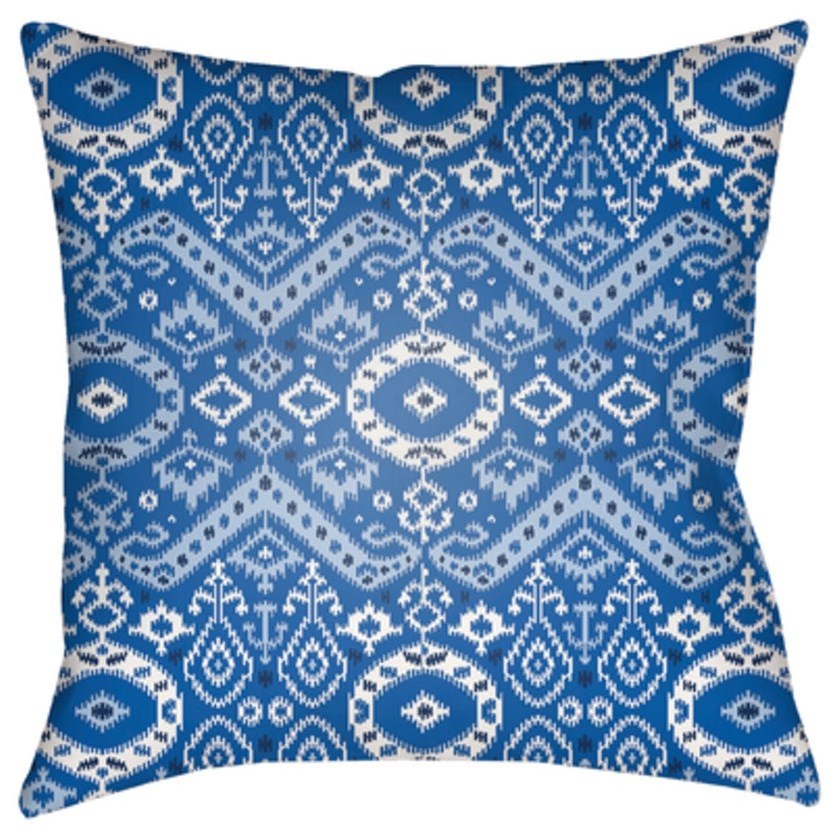 Surya Decorative Pillows Id014 2020 20 X 20 X 4 Made To Order