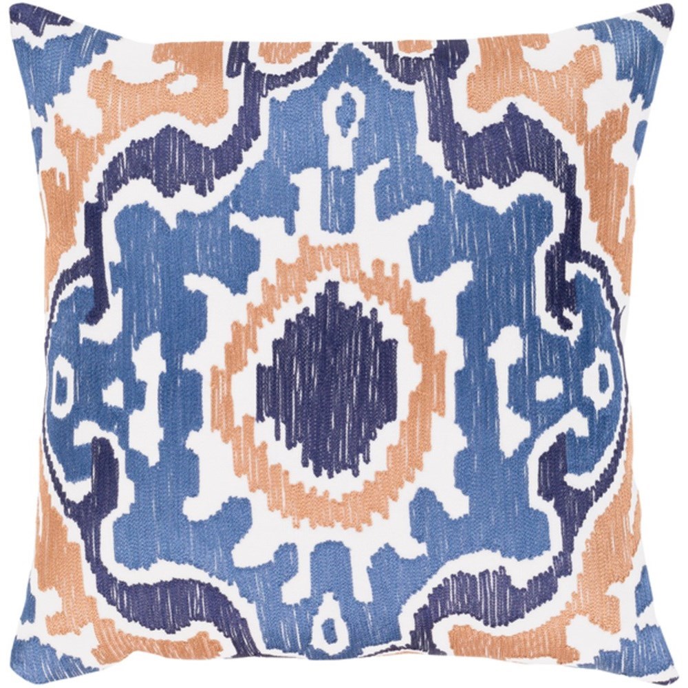 Surya Effulgence 20 X 20 X 4 Pillow Kit Lagniappe Home Store