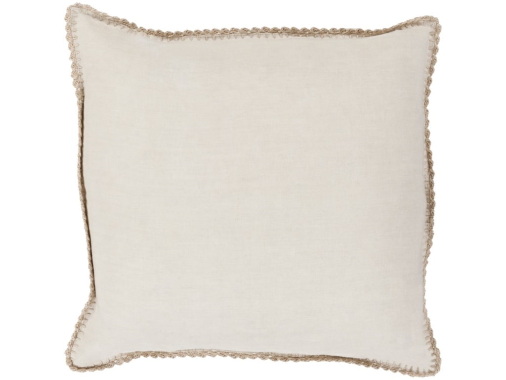 Surya Elsa El007 2020d 20 X 4 Pillow Kit Miller Home Throw Elsa 20 X 4 Pillow Kit By Surya
