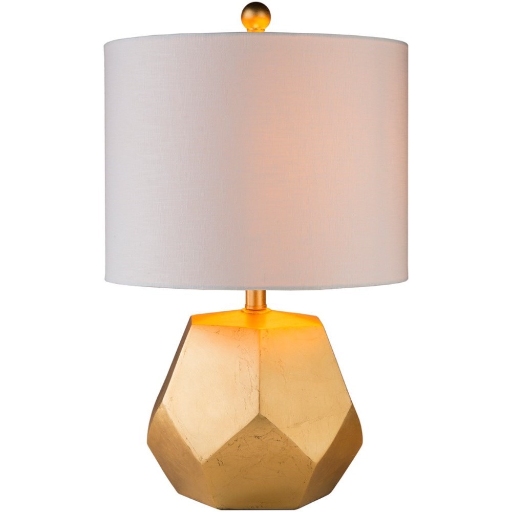 surya table lamps