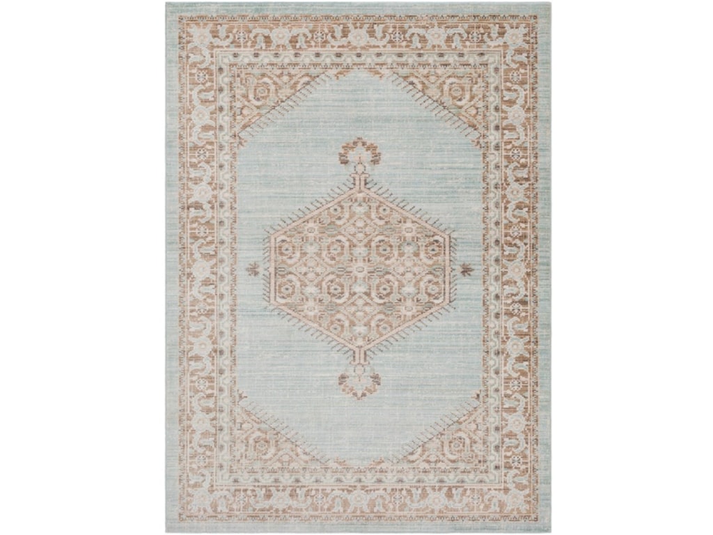 Surya Germili Ger2310 5376 5 3 X 7 6 Rug Miller Home Rugs Surya Germili5 3
