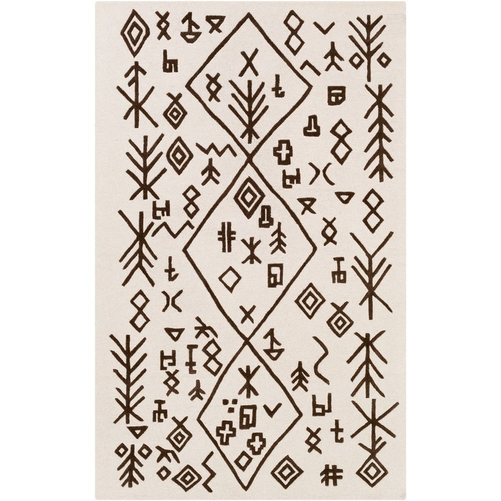 Surya Ghana Ghn2412 58 5 X 8 Rug Esprit Decor Home Furnishings