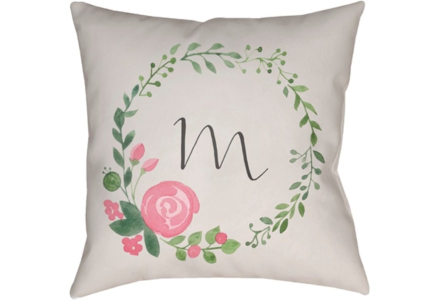 Surya Initials Ii Int039 2020 20 X 4 Made To Order Dunk Surya Initials Ii Int039 2020 20 X